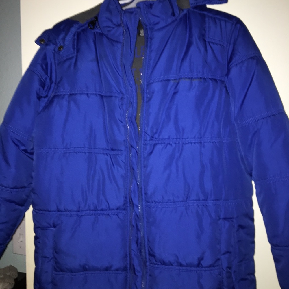 CK Boys Large Jacket